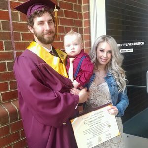 Meet your Posher, Jordan